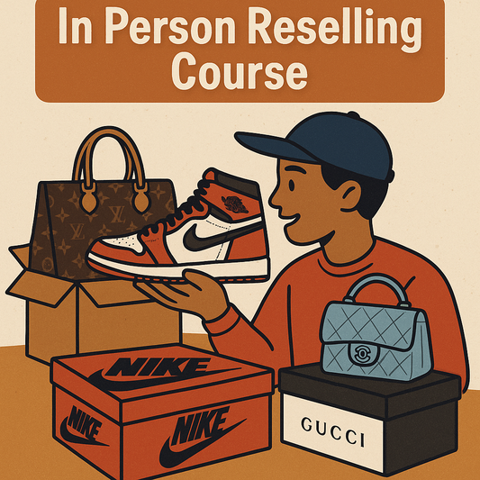 In Person Course