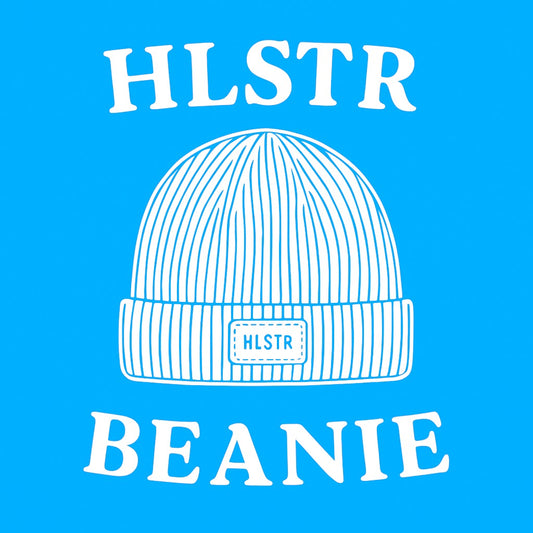 HLSTR BEANIE