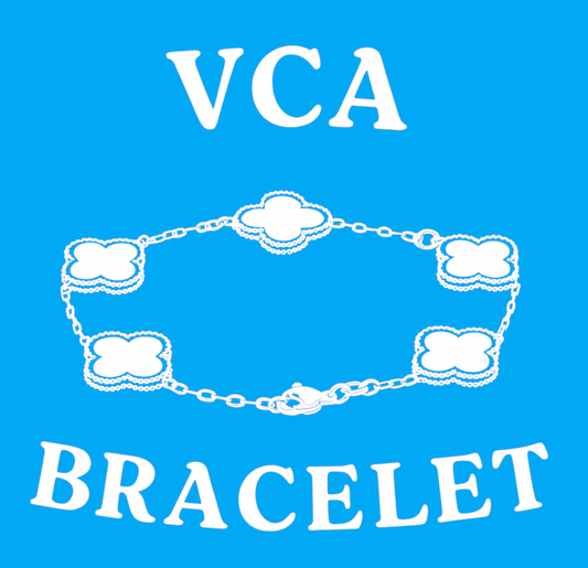 VCA BRACELET